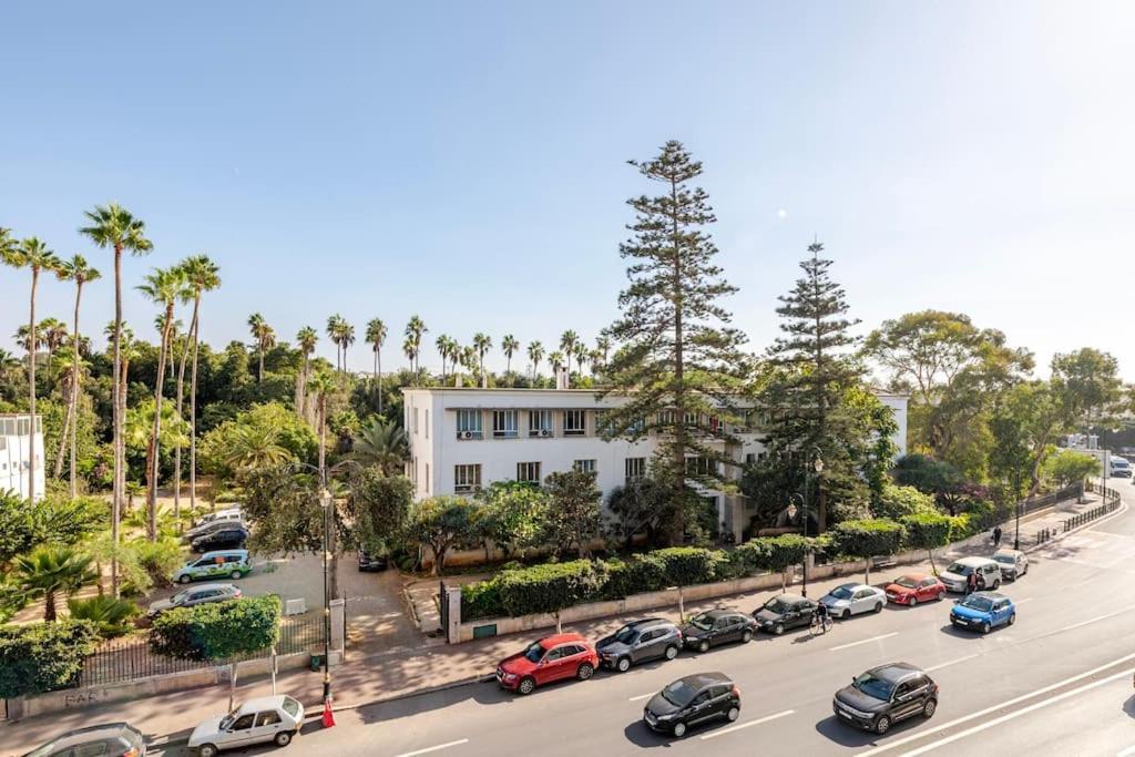 Rabat Centro Apartments Quarto foto