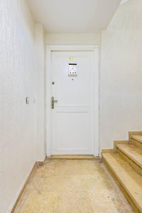 Rabat Centro Apartments Quarto foto