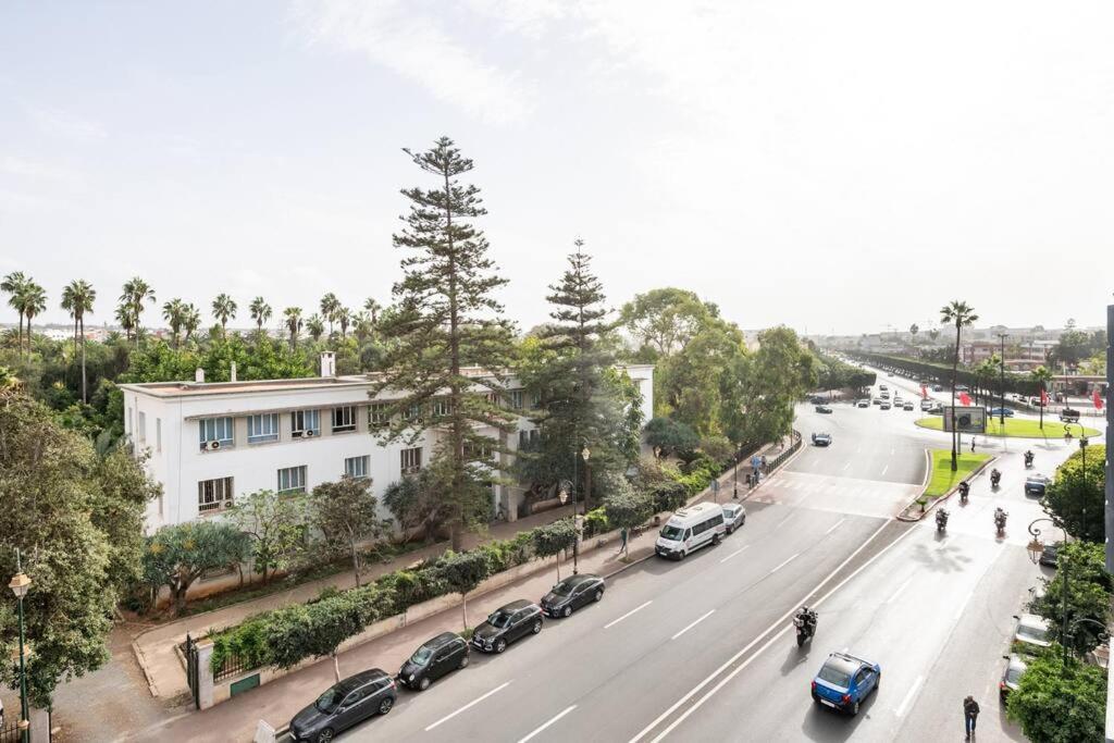 Rabat Centro Apartments Quarto foto
