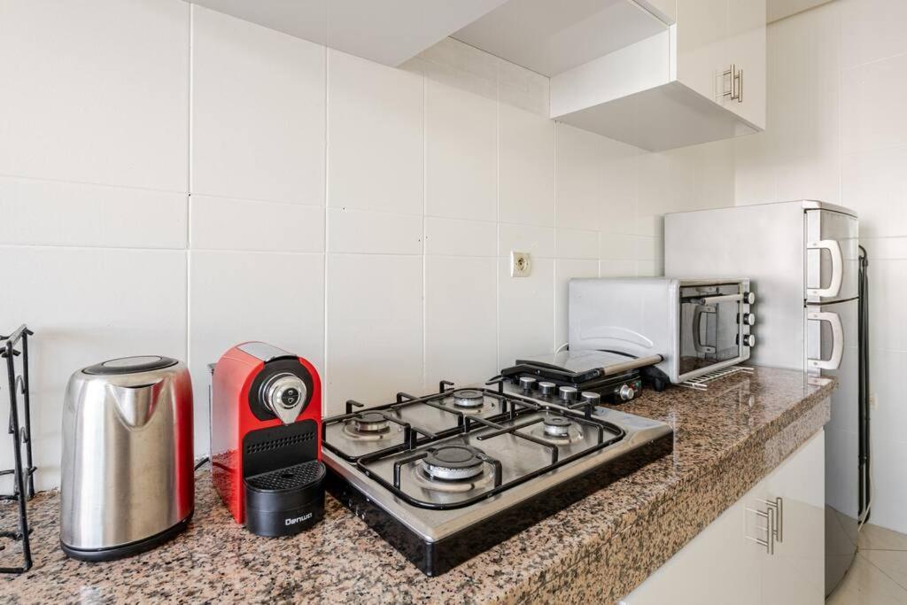 Rabat Centro Apartments Quarto foto