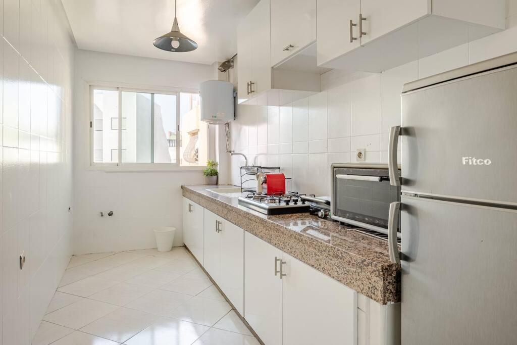 Rabat Centro Apartments Quarto foto