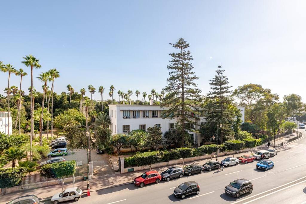 Rabat Centro Apartments Quarto foto