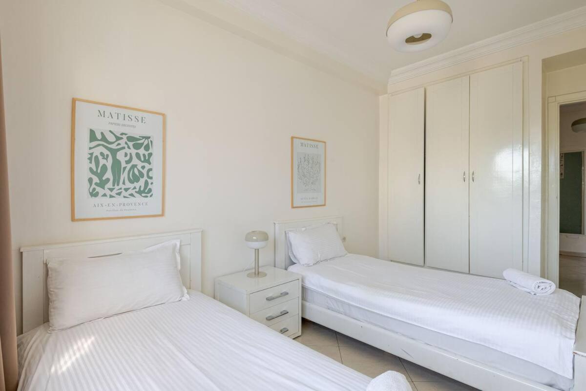 Rabat Centro Apartments Quarto foto