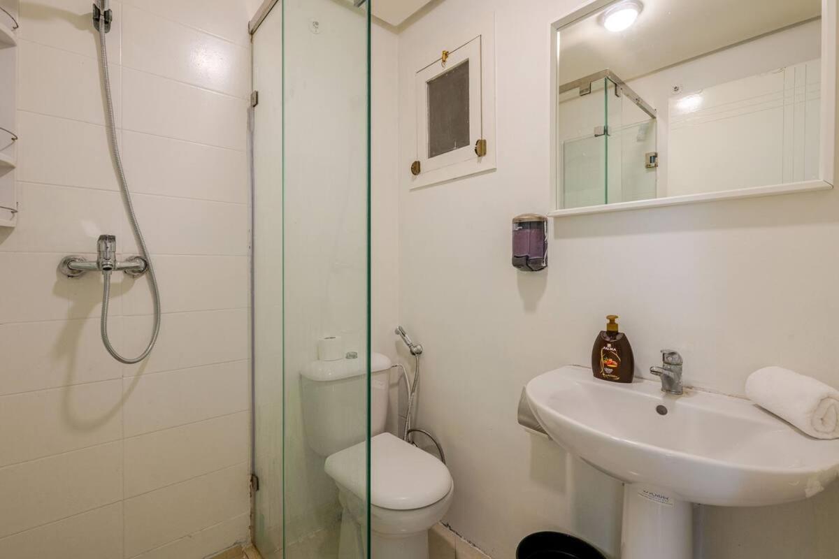 Rabat Centro Apartments Quarto foto